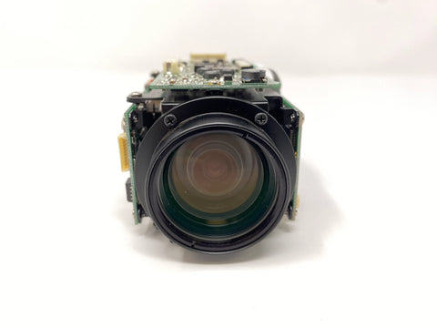 Sentech STC-AF66FB