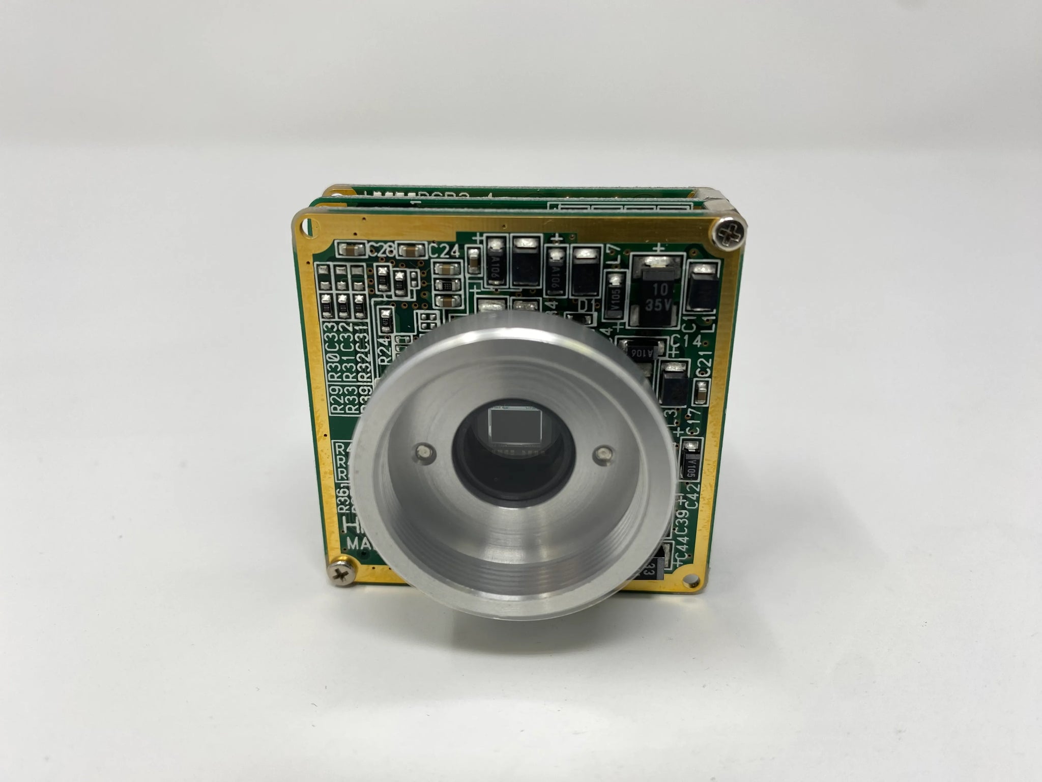 Sentech STC-B33USB-BSCS