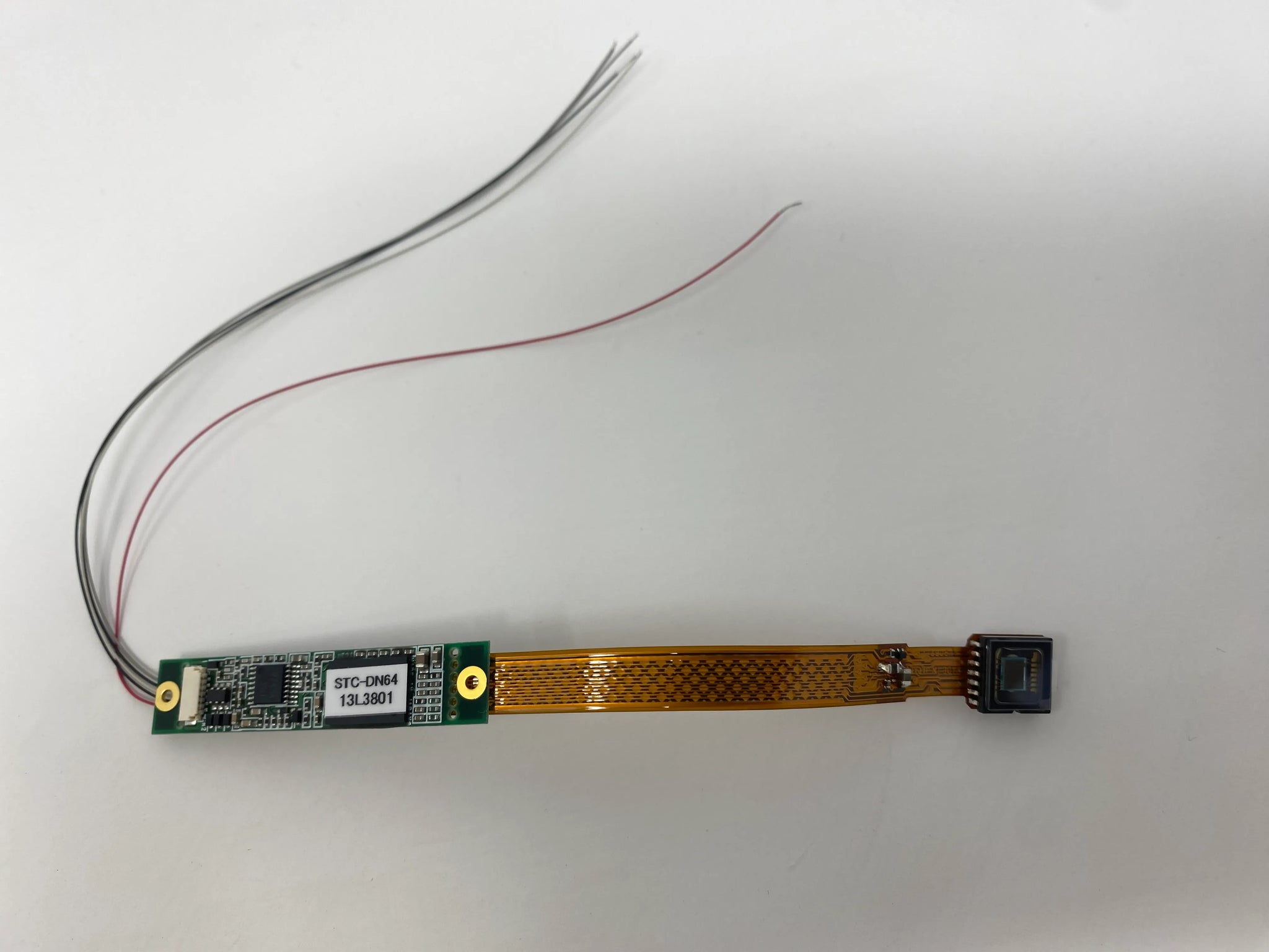 Sentech STC-DN64