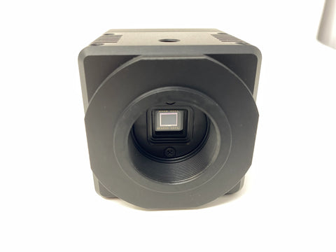 Sentech STC-GE83OX