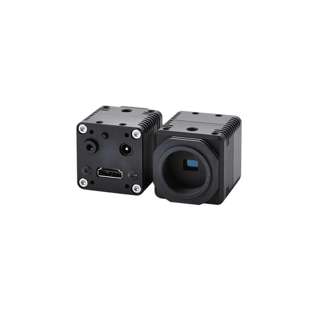 Omron STC-HD213DV-CS | 1080p60 HDMI Camera | IMX291 | AVP – Applied ...
