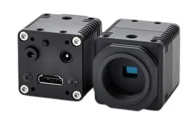 Omron Sentech STC-HD213DVN-CS 1080p DVI Camera | IMX291 – Applied ...