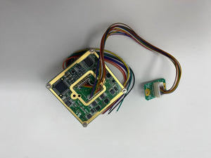 Sentech STC-HR170