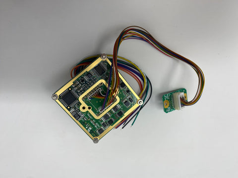 Sentech STC-HR170