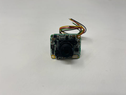 Sentech STC-N54MIP-5.3