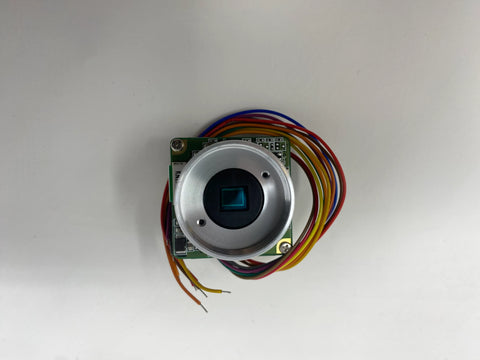 Sentech STC-N63BCS