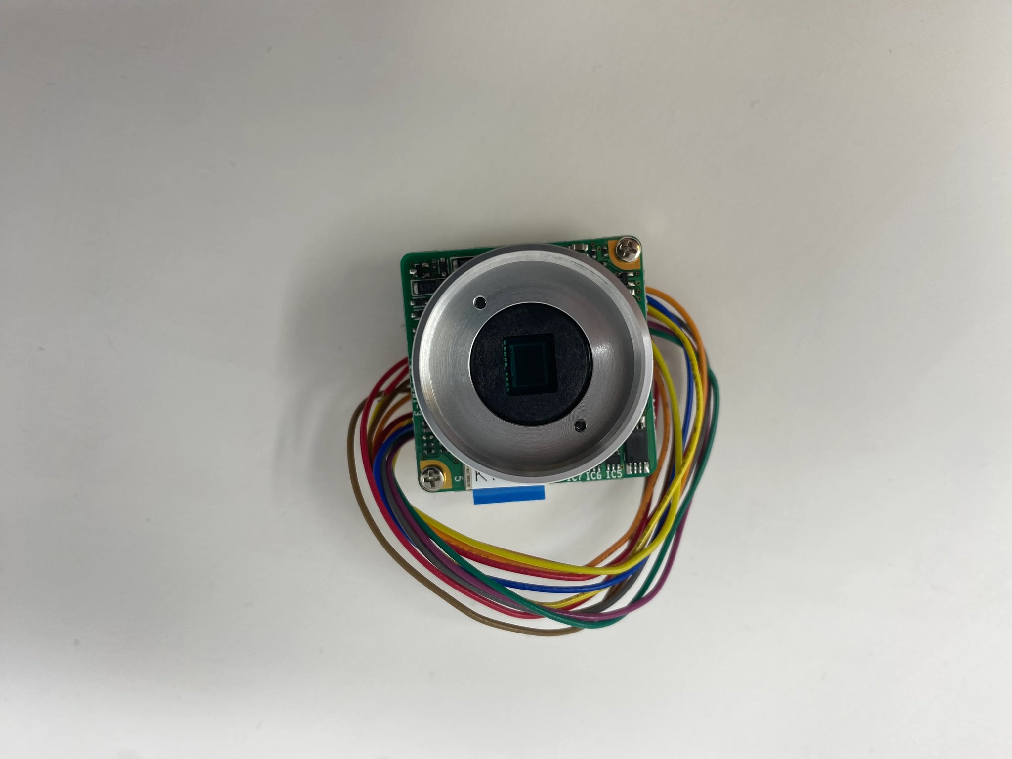 Sentech STC-P63BCS