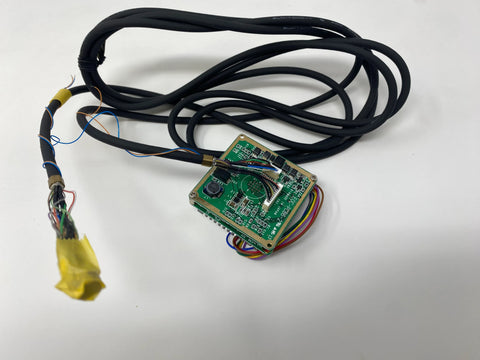 Sentech STC-R540