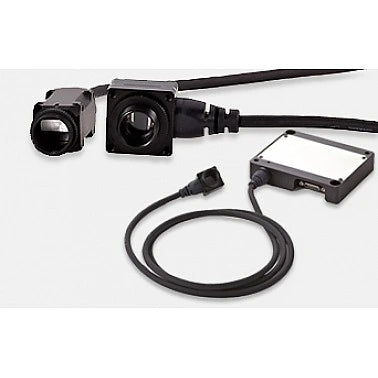 Omron Sentech STC-R640LHD Remote Head CCD Camera | 480 TVL NTSC C-Mount ...