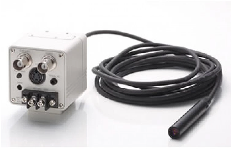 Sentech STC-R645PWJ PAL Board Camera | 1/4