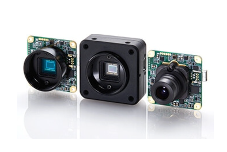 Omron STC-SC133USB-AL USB 2.0 Industrial Camera | 1.3MP CCD Machine ...