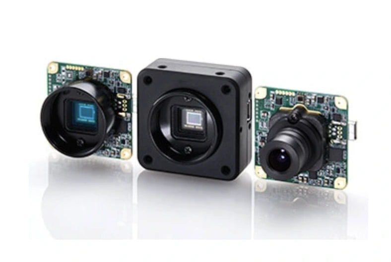Sentech STC-SC133USB-BSCS Omron Sentech 1.3MP USB Industrial Camera ...