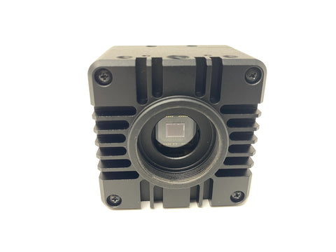 Sentech STC-TB133USB-ASH
