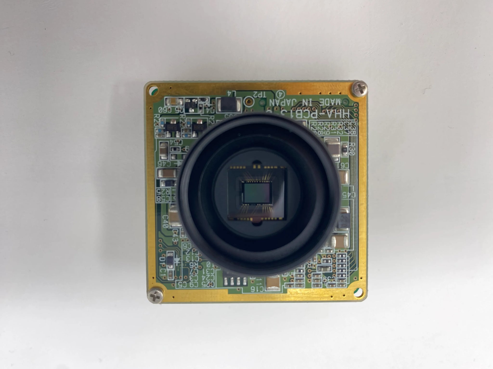 Sentech STC-TB133USB-BTC