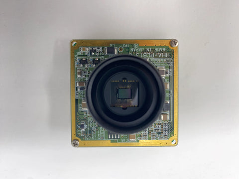 Sentech STC-TB133USB-BTC