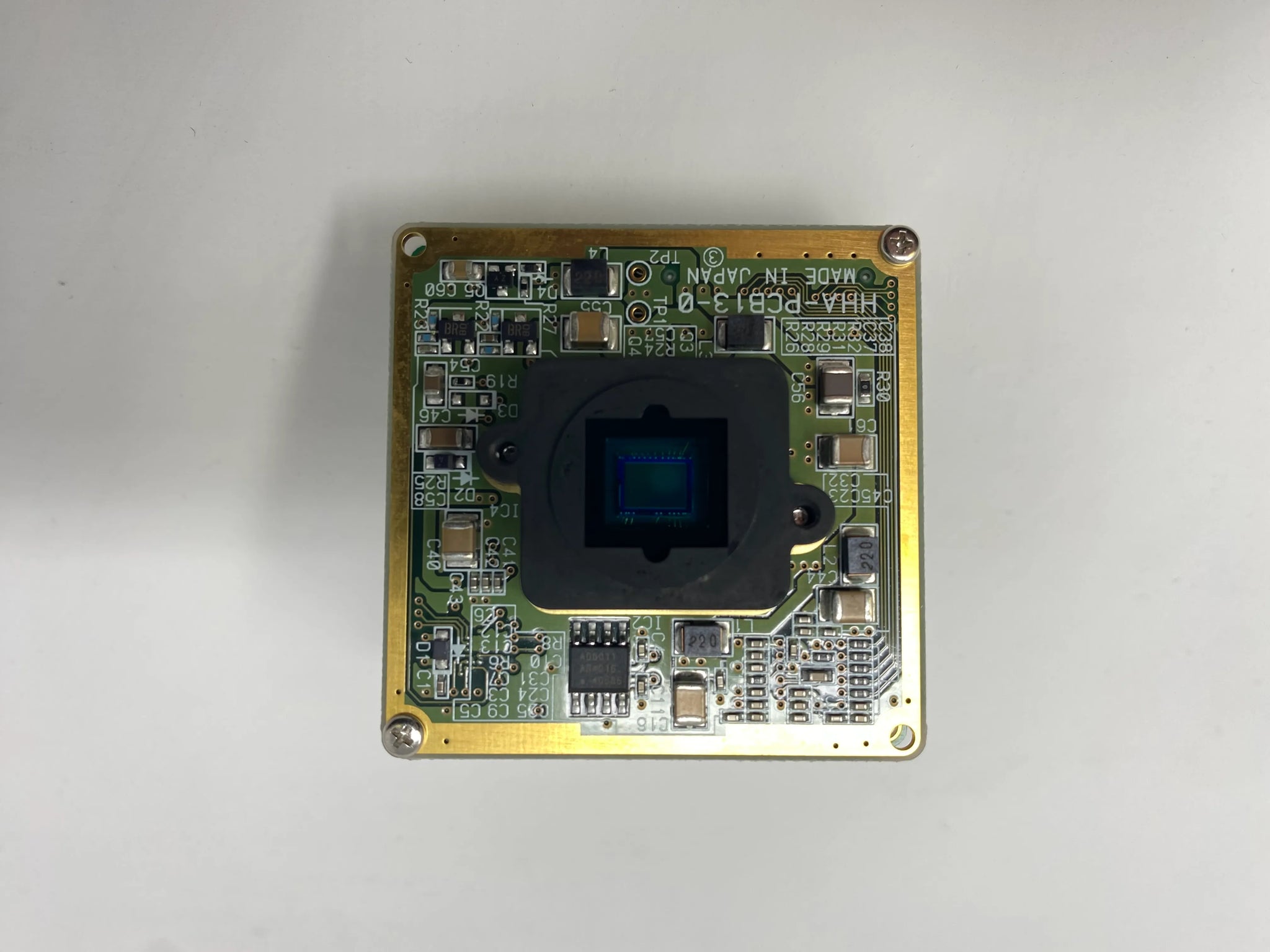 Sentech STC-TC133USB-BS