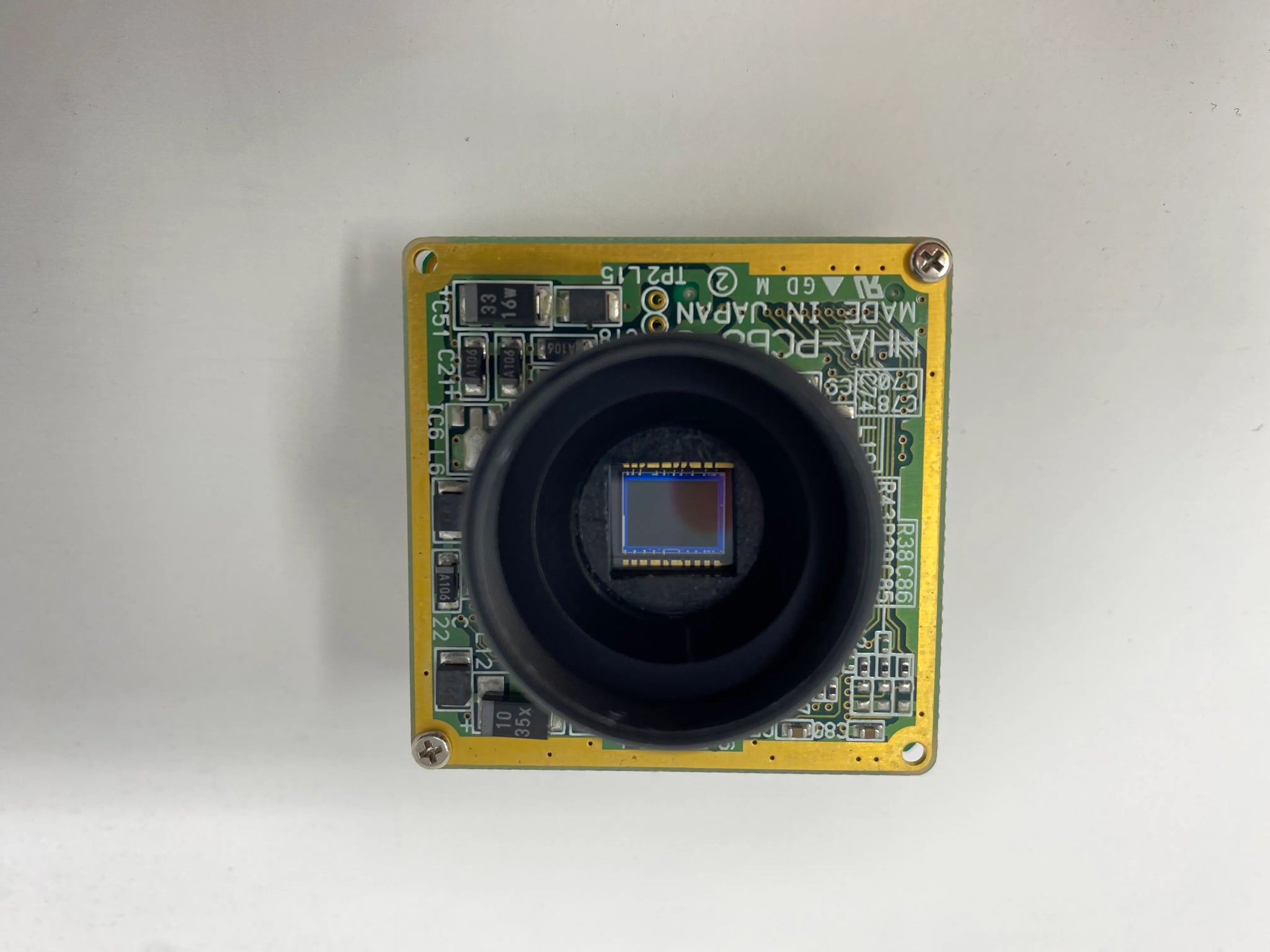 Sentech STC-TC202USB-BC