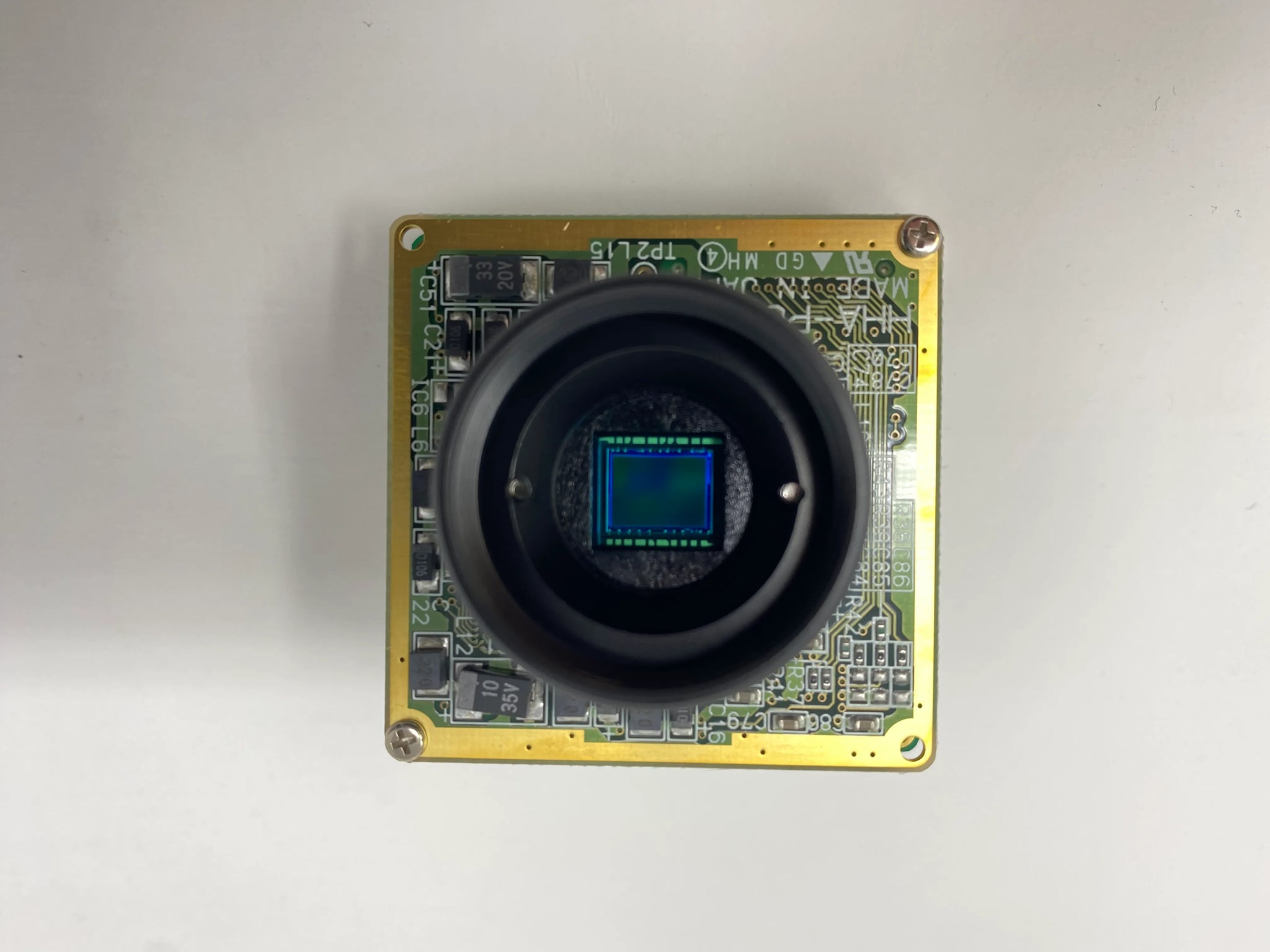 Sentech STC-TC202USB-BTC