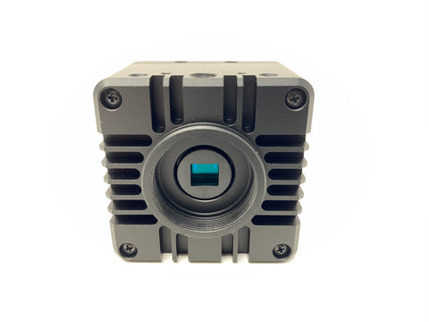Sentech STC-TC83USB-ASH