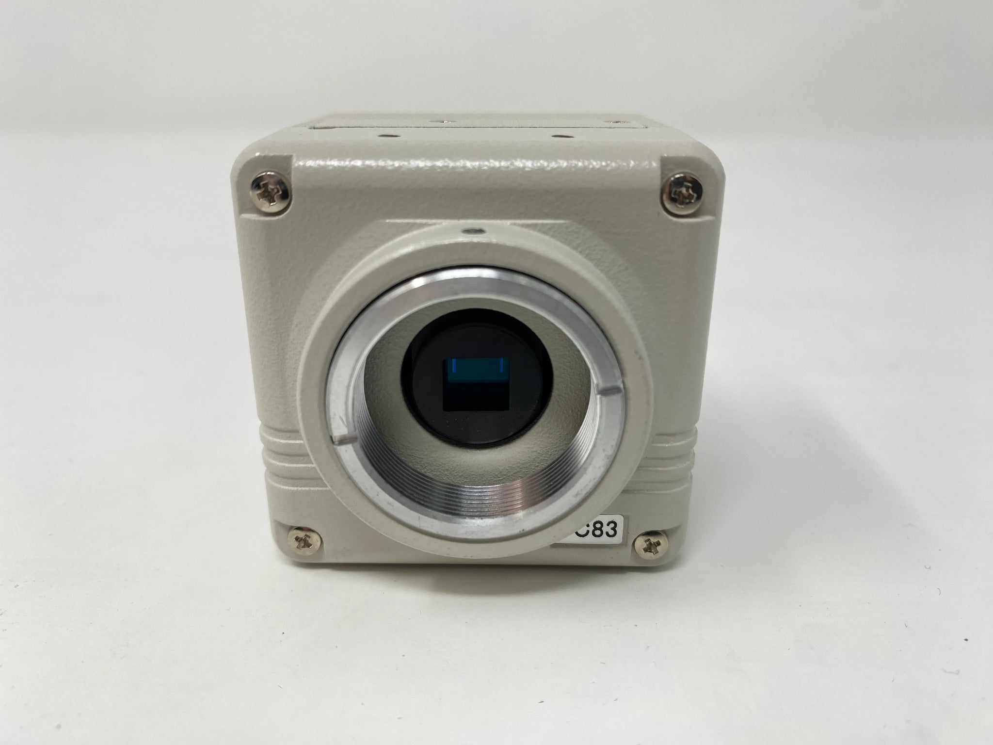 Sentech STC-TC83USB-AS