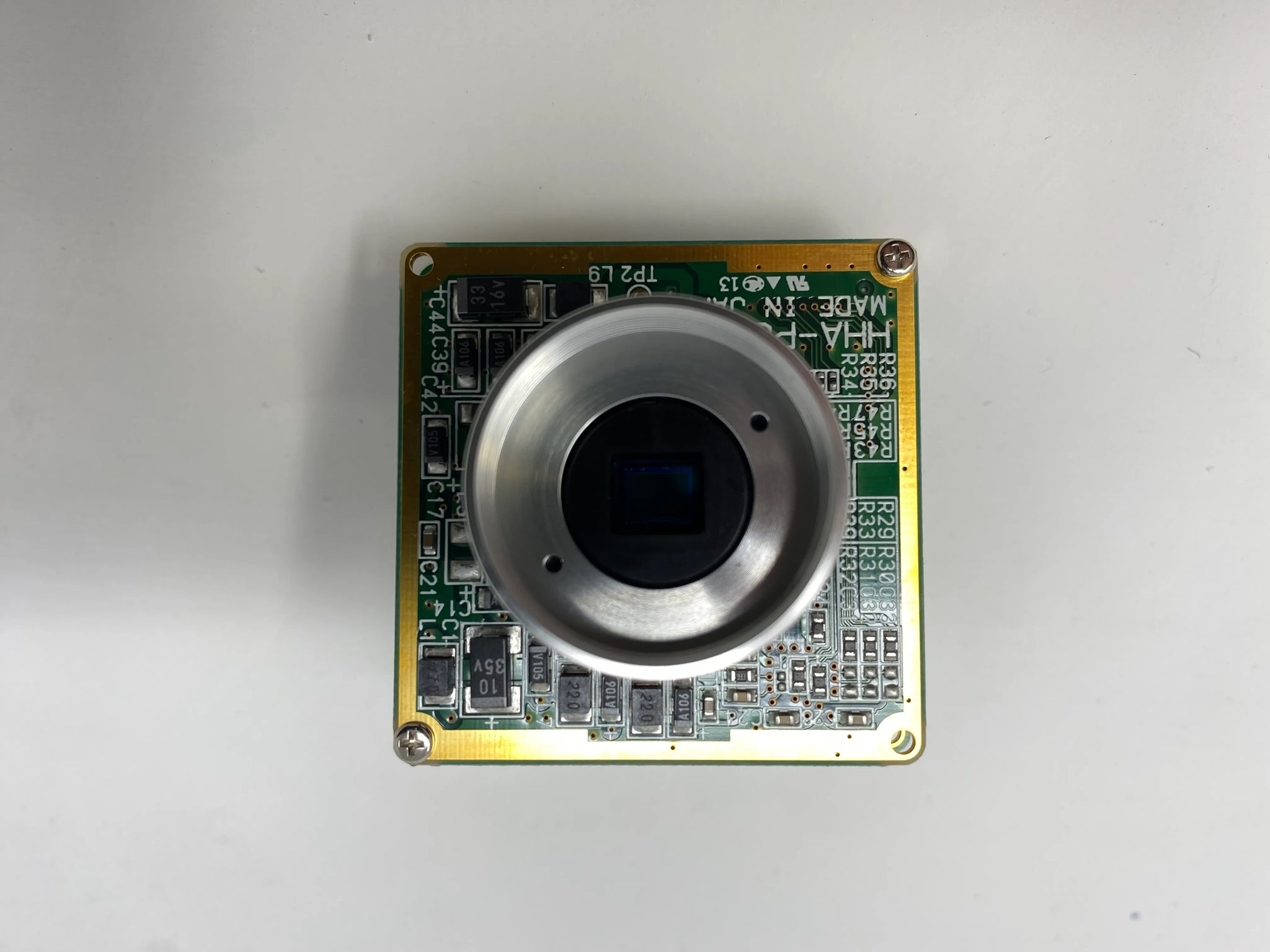 Sentech STC-TC83USB-BSCS