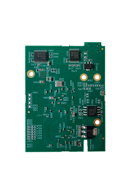 AVP YPBPR-EV-MP1010 LVDS to Analog HD/YPbPr & CVBS Interface Board for Tamron MP1010M-VC / MP3010M-EV Cameras