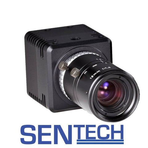 Sentech STC-GEC83OX-DP