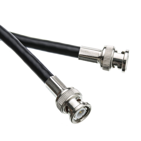 HD-SDI BNC Coaxial Cable UL Rated - 3FT