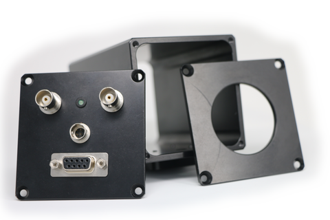AVP AEG-HD30X HD Block Camera