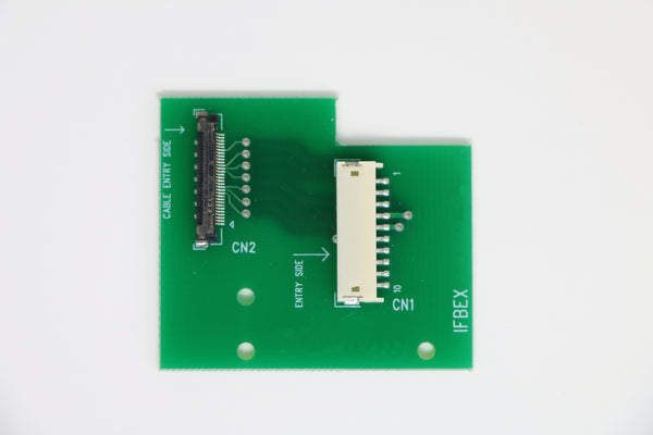 Applied Vision Interface Board FBEX-EV-MP SD