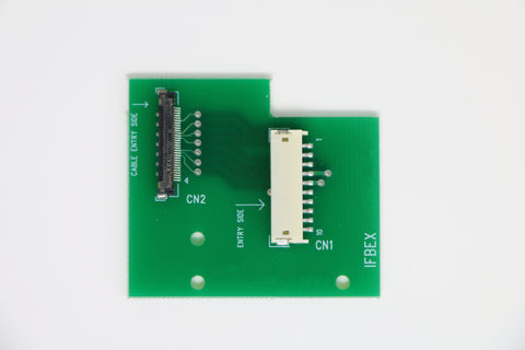 Applied Vision Interface Board FBEX-EV-MP SD