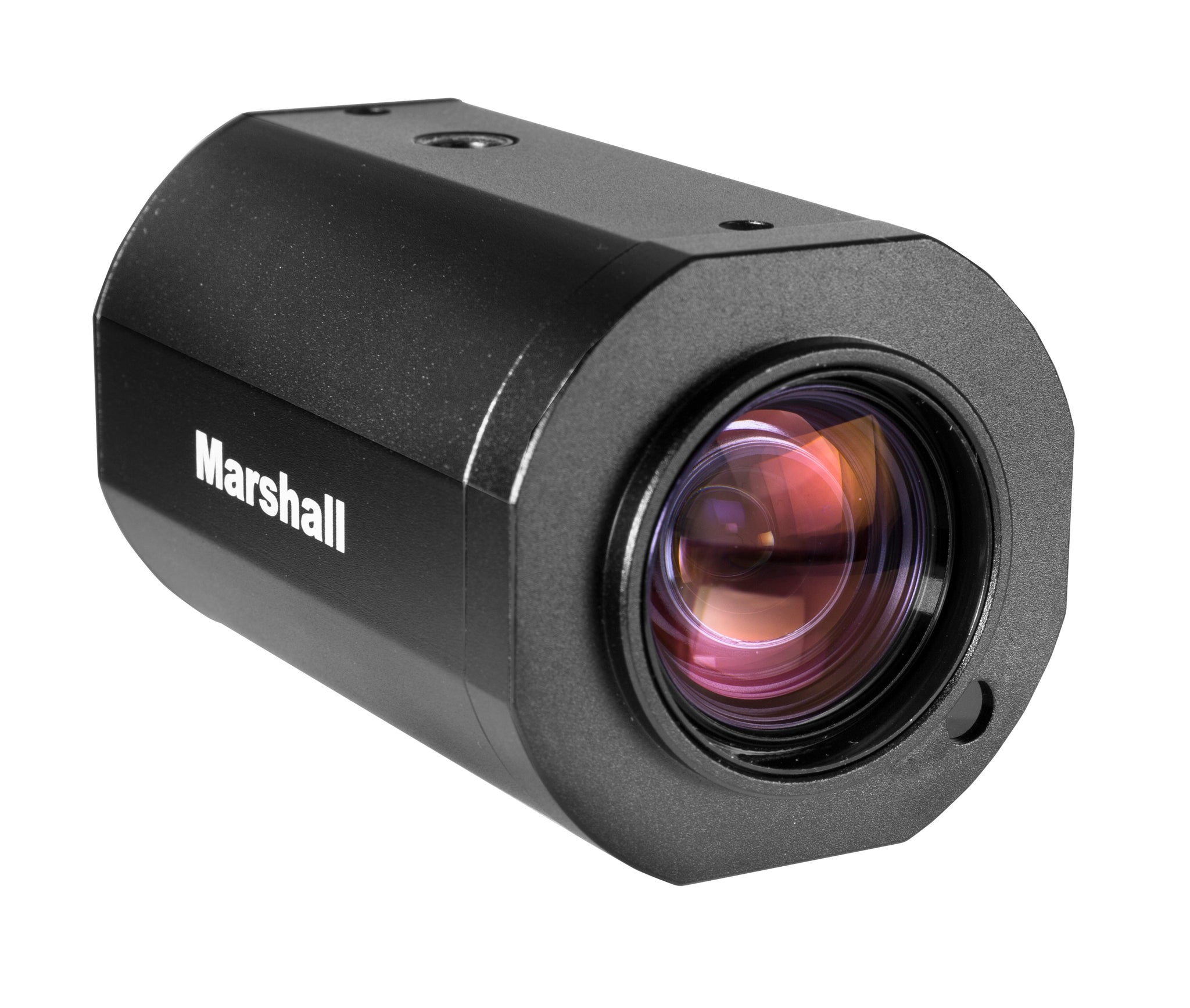 Marshall CV350-10XB Compact Camera Right