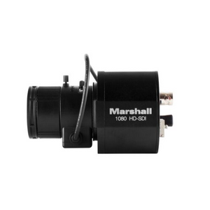 Marshall Compact Broadcast POV Camera CV343-CSB