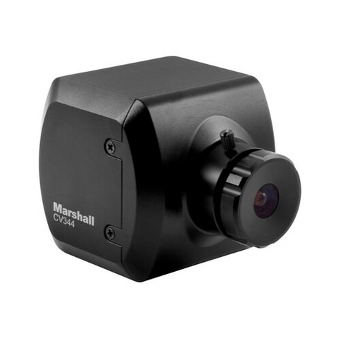 Marshall Compact HD Camera CV344