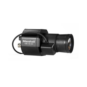 Marshall HD Compact Broadcast Camera with AUDIO + HDMI CV345-CSB