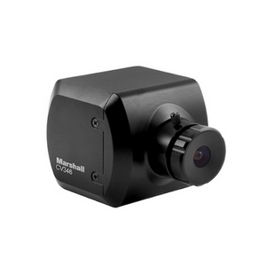 Marshall CV346 Compact Camera
