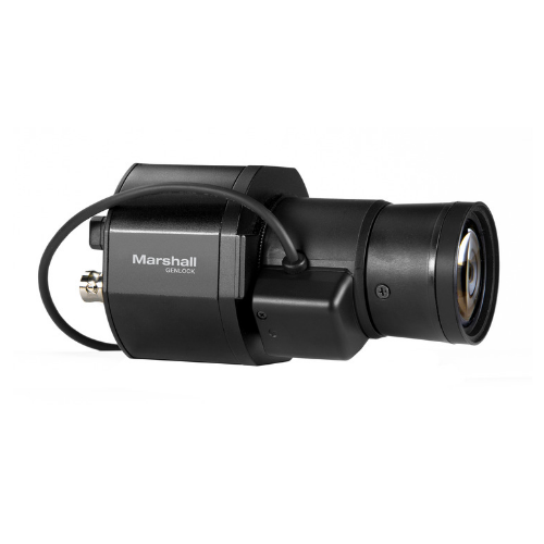 Marshall CV3650-CGB Compact Camera
