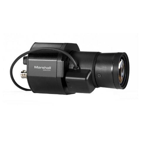 Marshall CV3650-CGB Compact Camera
