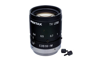 Ricoh Camera Lens FL-CC3516-2M-AVP