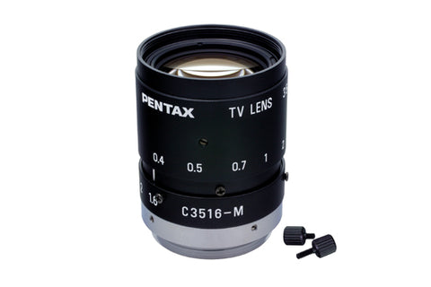 Ricoh Camera Lens FL-CC3516-2M-AVP