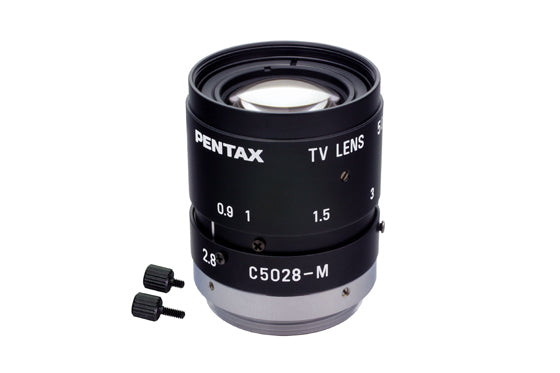 Ricoh Camera Lens FL-CC5028-2M-AVP