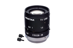 Ricoh Camera Lens FL-CC5028-2M-AVP