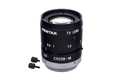 Ricoh Camera Lens FL-CC5028-2M-AVP