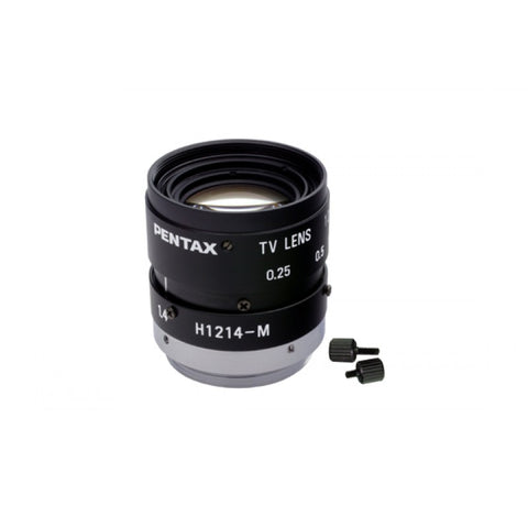 Ricoh Camera Lens FL-HC1214-2M-AVP