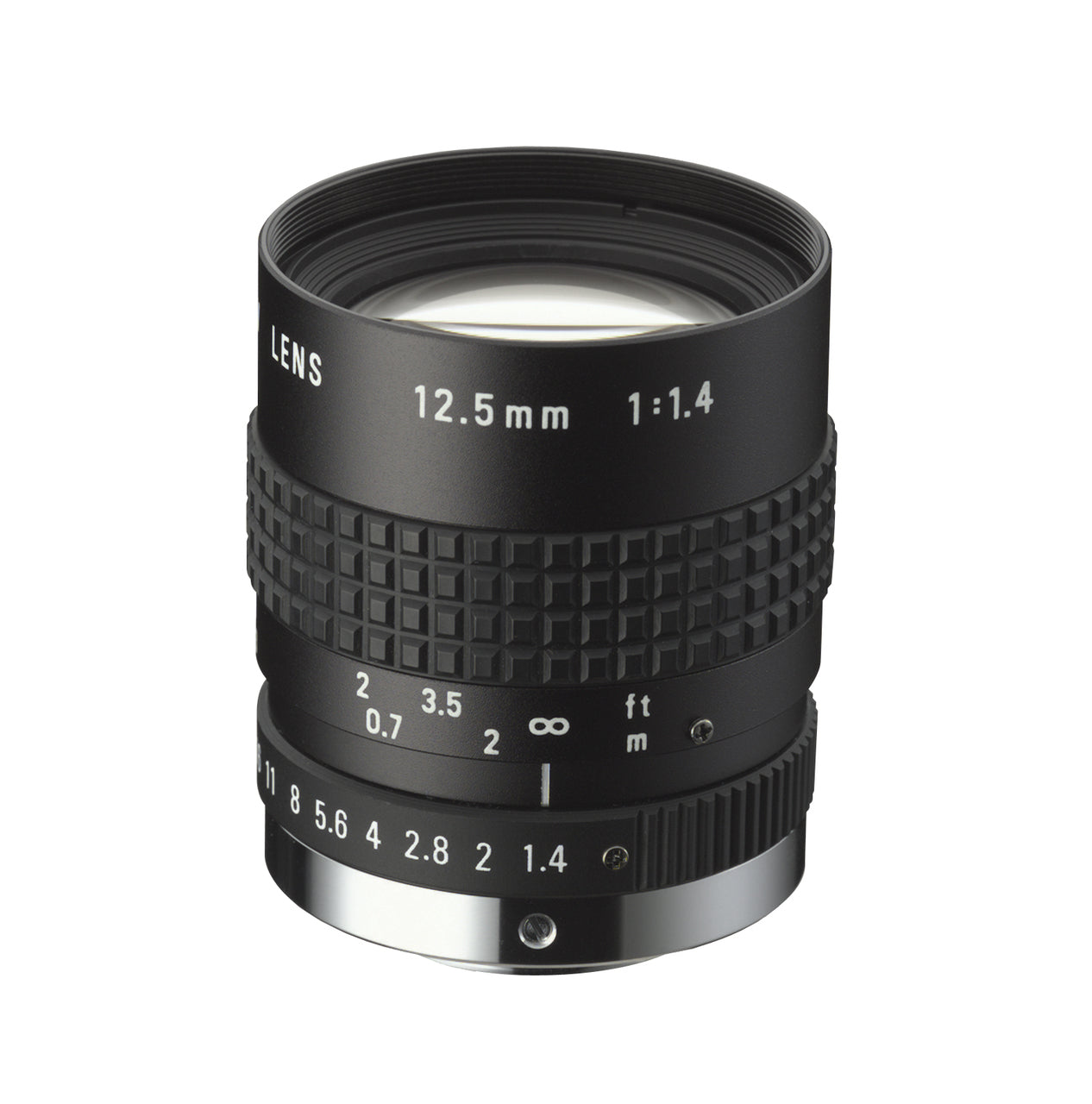 Ricoh Camera Lens FL-BC1214D-VG-AVP C21211KP
