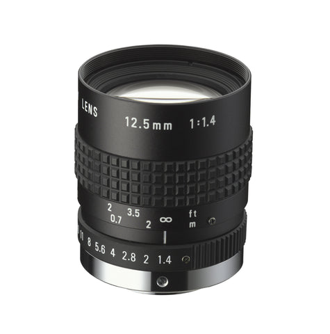 Ricoh Camera Lens FL-BC1214D-VG-AVP C21211KP