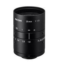 Ricoh Camera Lens FL-BC2518-9M-AVP