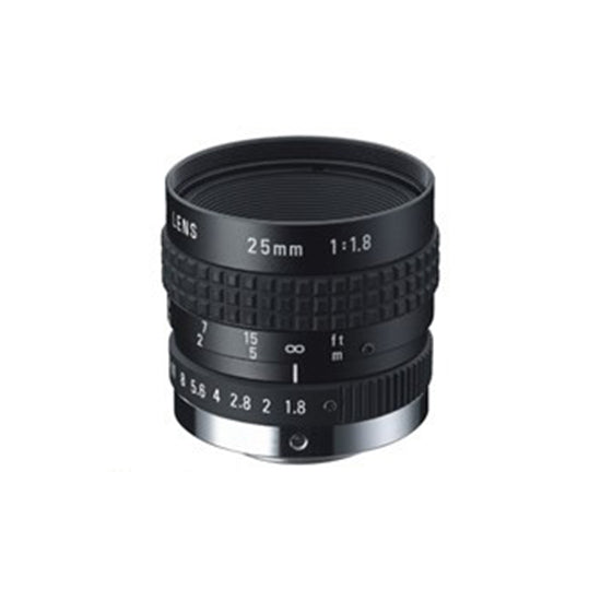 Ricoh camera lens FL-BC2518-VG