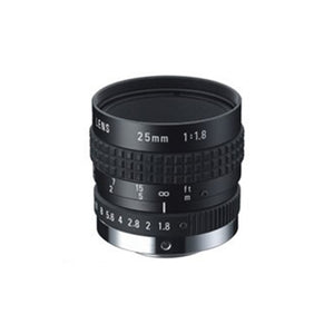 Ricoh camera lens FL-BC2518-VG