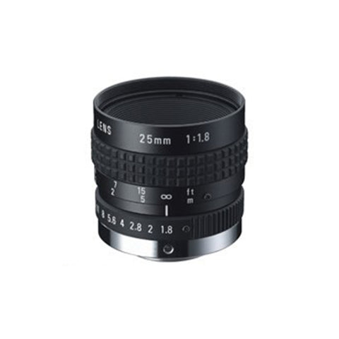 Ricoh camera lens FL-BC2518-VG